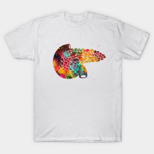 Pancreas T-Shirt